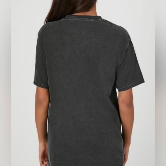 Ozzy Osbourne Blizzard Of Oz Graphic Band Tshirt - Picture 13 of 13